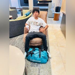 Meet your Posher, Erlin